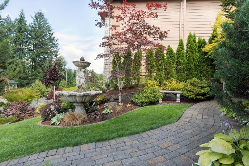 Pavers Hardscaping in Norwalk, CT